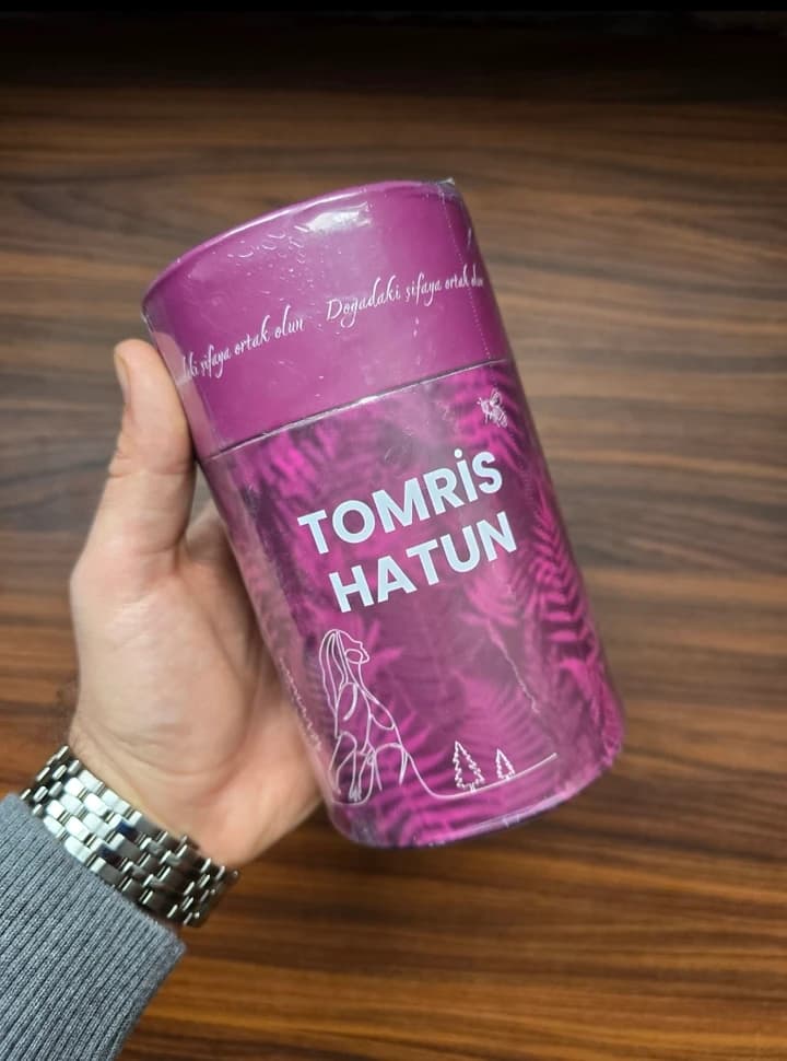 TOMRİS HATUN MACUNU